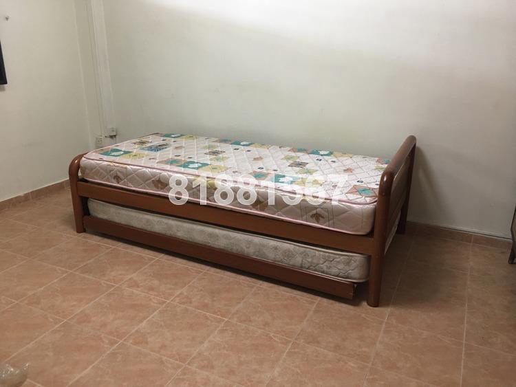 Blk 19 Ghim Moh Road (Queenstown), HDB 3 Rooms #157534692